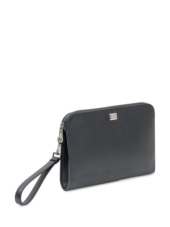 25FW 돌체앤가바나 토트백 BM2528BG662 80999 NERO - DOLCE & GABBANA