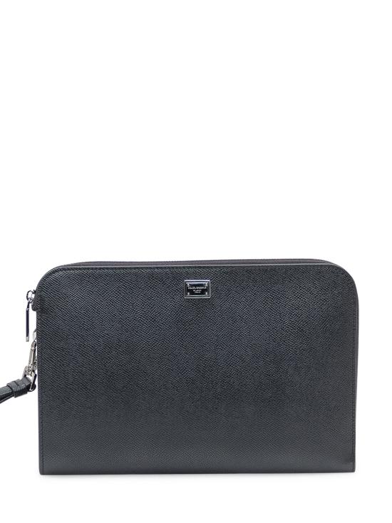 25FW 돌체앤가바나 토트백 BM2528BG662 80999 NERO