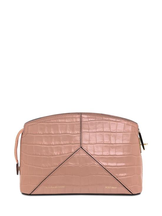 25SS 빅토리아 베컴 숄더백 B125AAC006203A 6610 BLUSH PINK - VICTORIA BECKHAM
