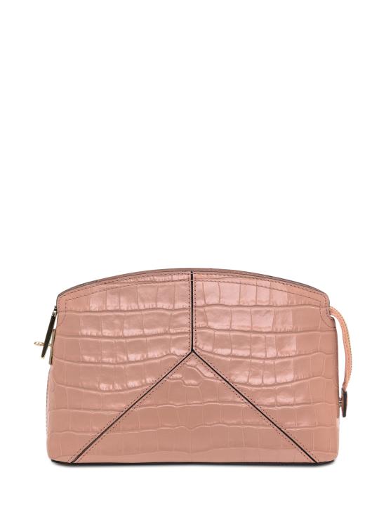 25SS 빅토리아 베컴 숄더백 B125AAC006203A 6610 BLUSH PINK