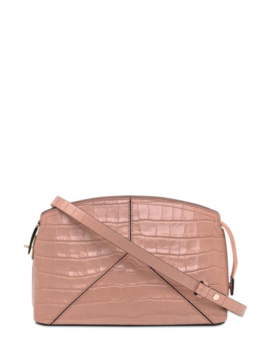 25SS 빅토리아 베컴 숄더백 B125AAC006203A 6610 BLUSH PINK - VICTORIA BECKHAM