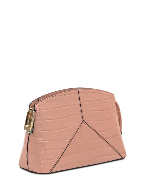 25SS 빅토리아 베컴 숄더백 B125AAC006203A 6610 BLUSH PINK - VICTORIA BECKHAM