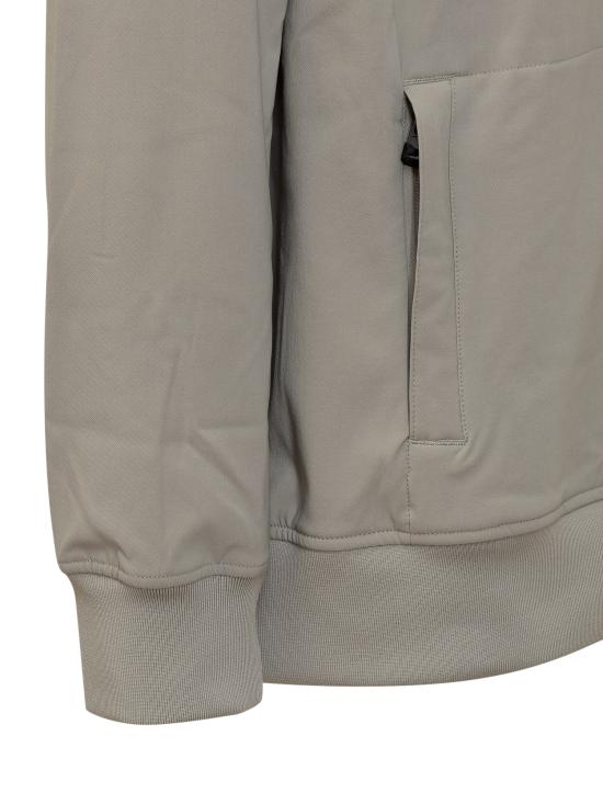  노스페이스 긴팔 티셔츠 NF0A82V61I41 CLAY GREY - NORTH FACE