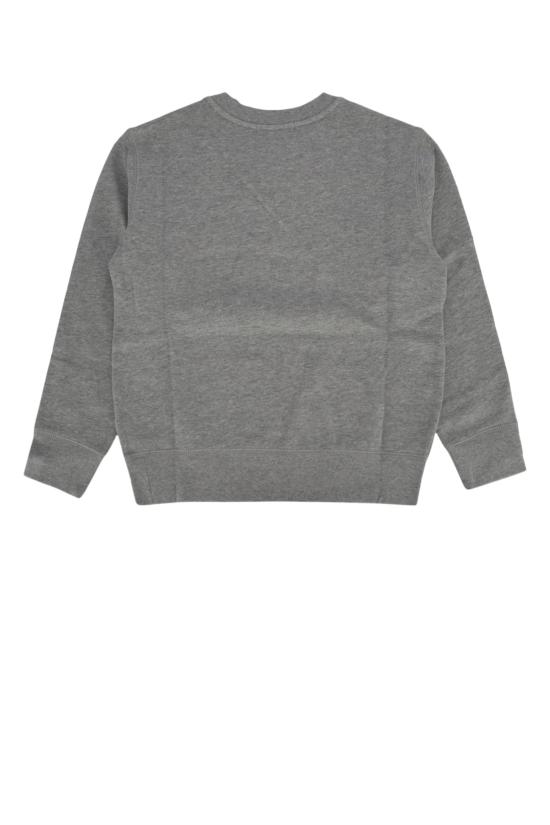 24FW [키즈] 폴로 랄프로렌 풀오버 323772102 003 DARK SPORT HEATHER - POLO RALPH LAUREN