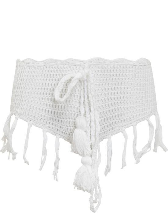  마티미 숏팬츠 SHORTS BIANCO