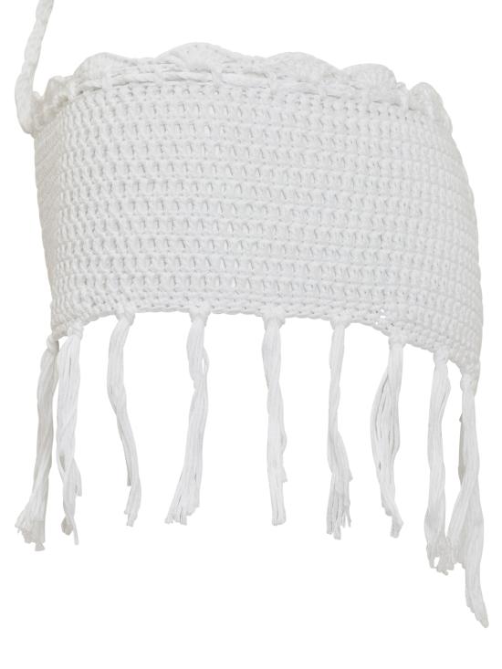  마티미 숏팬츠 SHORTS BIANCO - MATIMI