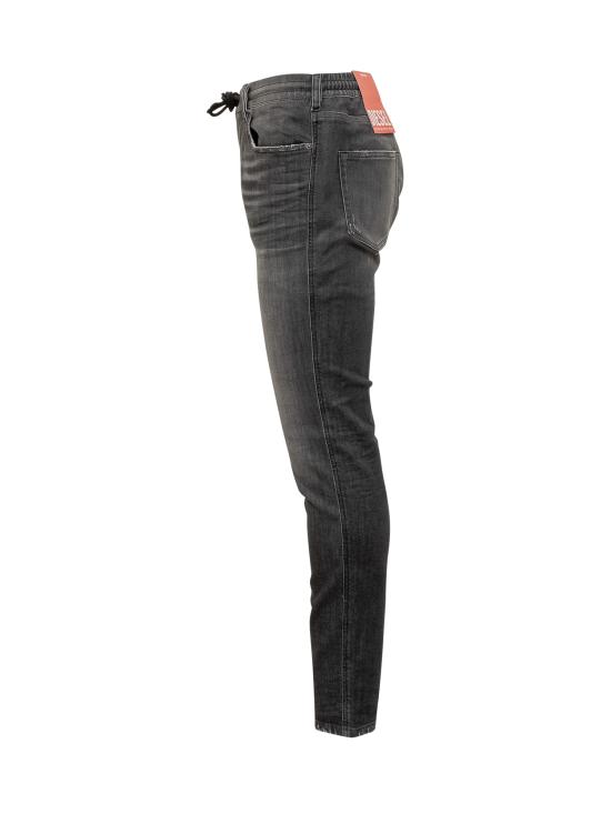 25FW 디젤 데님 팬츠 A1537709M67 02 DENIM - DIESEL