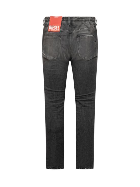 25FW 디젤 데님 팬츠 A1537709M67 02 DENIM - DIESEL