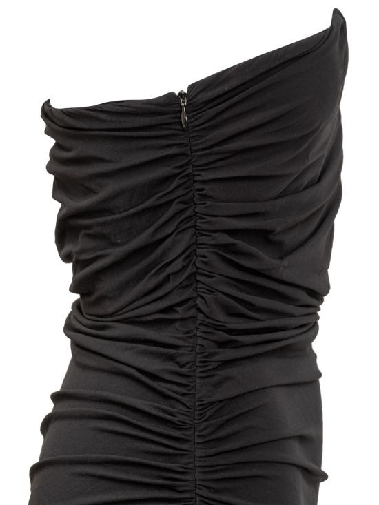  마그다뷰트림 숏 원피스 106923 BLACK - MAGDA BUTRYM