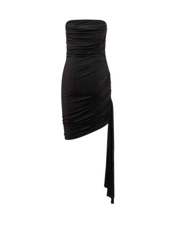  마그다뷰트림 숏 원피스 106923 BLACK - MAGDA BUTRYM