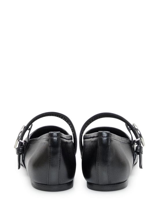 25SS 코페르니 슈즈 COPSH74F6016 BLK BLACK - COPERNI