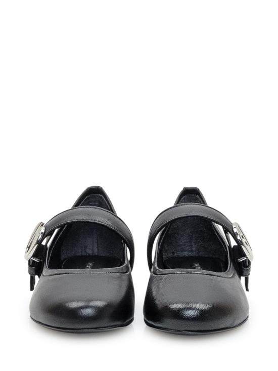 25SS 코페르니 슈즈 COPSH74F6016 BLK BLACK - COPERNI