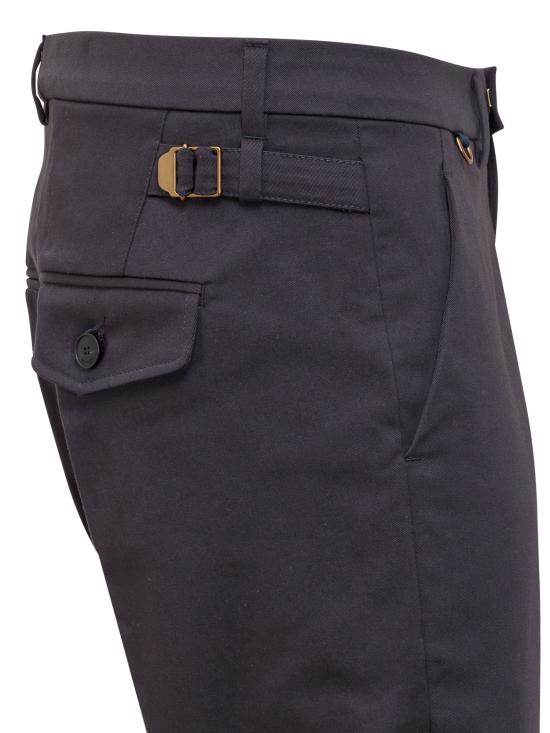  씨페러 스트레이트 팬츠 SMP0005TCS0004000 5090 BLU - THE SEAFARER