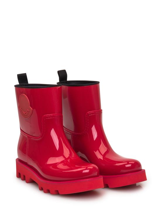  몽클레어 부츠 4G00070M1686 455 ROSSO - MONCLER