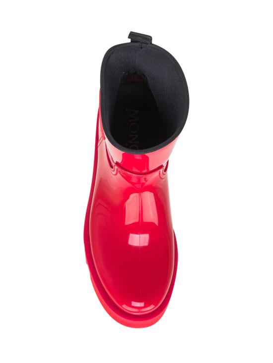  몽클레어 부츠 4G00070M1686 455 ROSSO - MONCLER