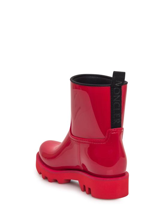  몽클레어 부츠 4G00070M1686 455 ROSSO - MONCLER