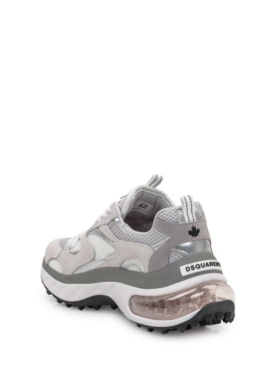 25SS 디스퀘어드2 스니커즈 SNM037801507713 M2997 LAMINATO - DSQUARED2