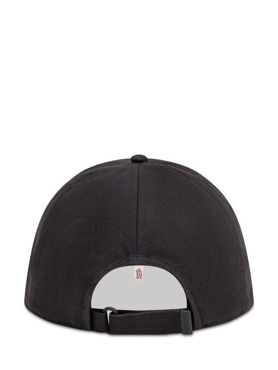 25SS 몽클레어 볼캡 K10973B0000304863 999 NERO - MONCLER