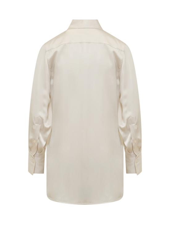  씨페러 셔츠 SWC0029TVF0013000SW23W 9003 - THE SEAFARER