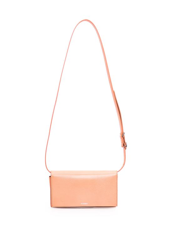  질샌더 클러치/파우치 J07ZH0012P6402 639 - JIL SANDER