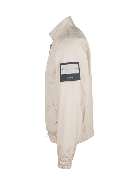 25SS 스톤 아일랜드 자켓 K1S154100026S00F1 V0090 BEIGE - STONE ISLAND