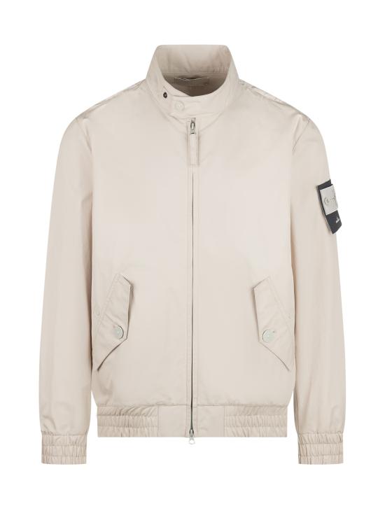 25SS 스톤 아일랜드 자켓 K1S154100026S00F1 V0090 BEIGE