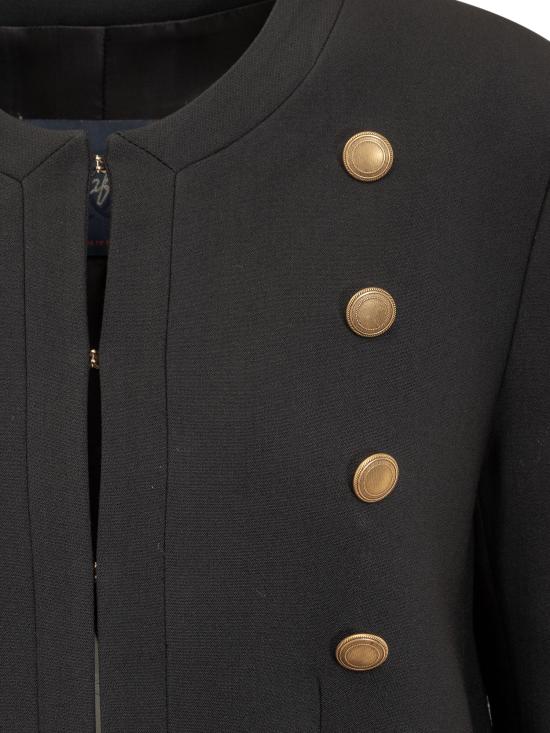  씨페러 수트 자켓 SWJ0067TWS0013000SW23W 9999 - THE SEAFARER