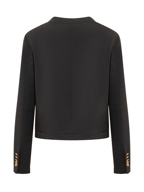  씨페러 수트 자켓 SWJ0067TWS0013000SW23W 9999 - THE SEAFARER