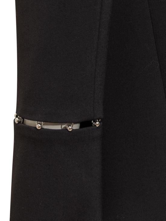  델 코어 수트 자켓 F2PJ000392T0565 X1000 BLACK - DEL CORE