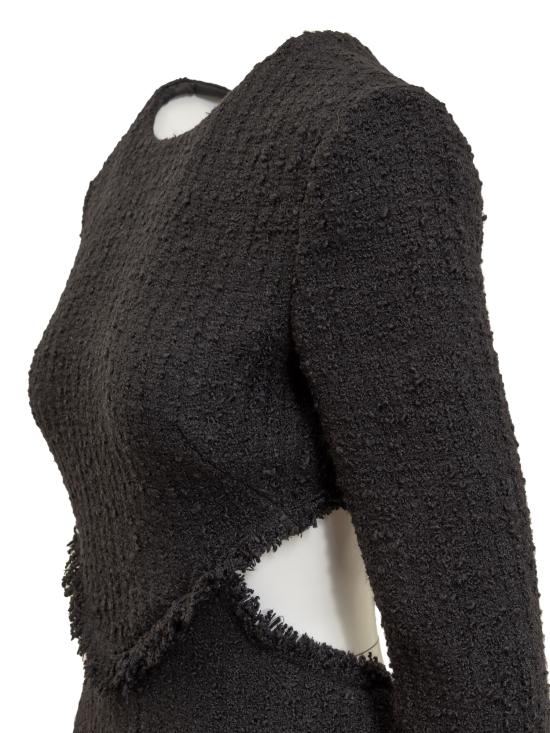  델 코어 원피스 P1PD003292T0632 X1000 BLACK - DEL CORE