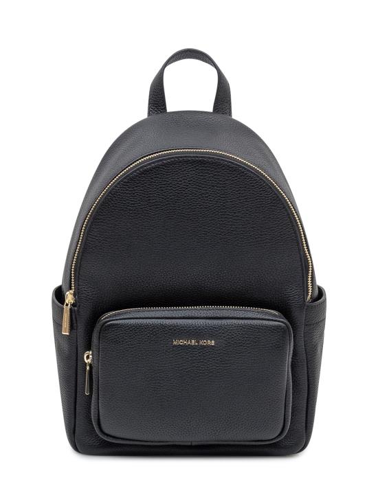 25FW 마이클 코어스 백팩 30T5GTNB2L 001 BLACK