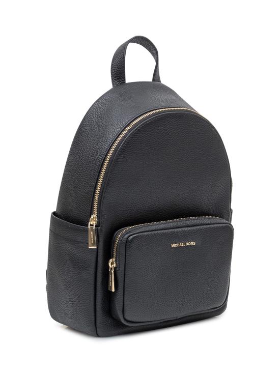 25FW 마이클 코어스 백팩 30T5GTNB2L 001 BLACK - MICHAEL KORS