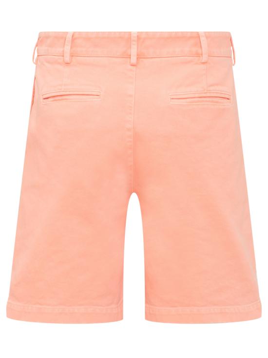  팜앤젤스 숏팬츠 PMYC004S22FAB0016666 6666 6666ARANCIONE PESCA - PALM ANGELS