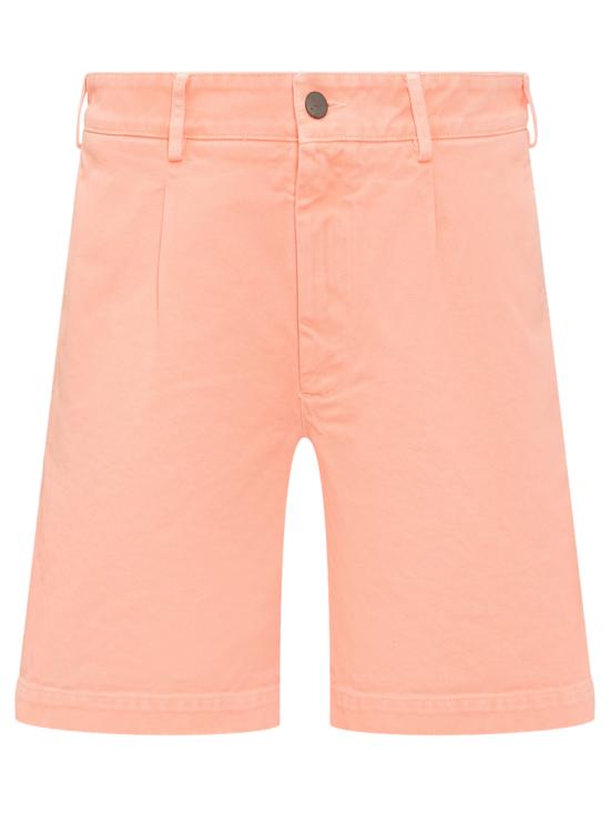  팜앤젤스 숏팬츠 PMYC004S22FAB0016666 6666 6666ARANCIONE PESCA