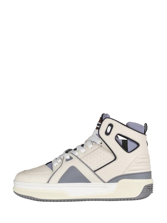  저스트 돈 스니커즈 32JUSQ01226350 99 NERO - JUST DON