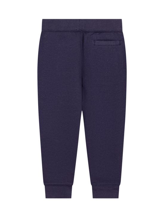 25FW [키즈] 폴로 랄프로렌 팬츠 322720897 003 CRUISE NAVY - POLO RALPH LAUREN