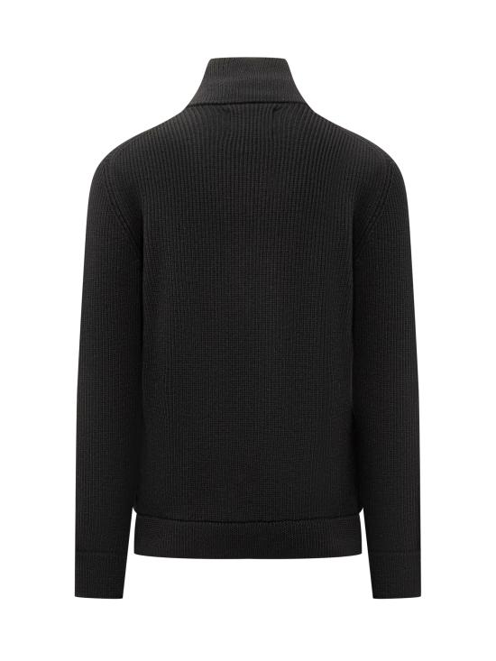 24FW 세븐 게이지 트레이닝 티셔츠 W24SGPUL0021 10096 NERO - SEVEN GAUGE