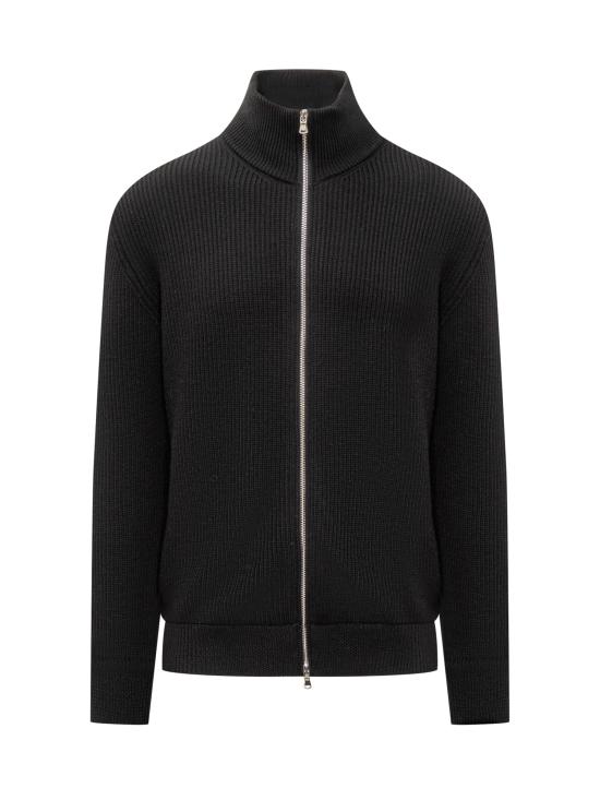 24FW 세븐 게이지 트레이닝 티셔츠 W24SGPUL0021 10096 NERO