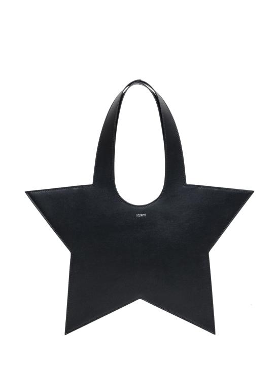 25SS 코페르니 숄더백 COPBA87F6031 BLK BLACK