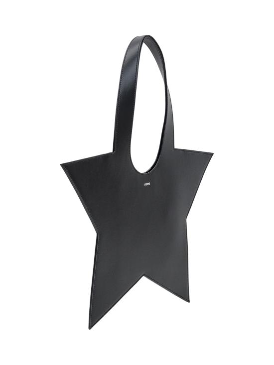 25SS 코페르니 숄더백 COPBA87F6031 BLK BLACK - COPERNI