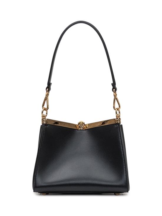 25FW 에트로 숄더백 WP1B0001AU022 N0000 NERO - ETRO