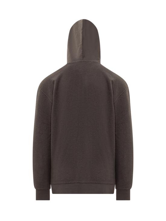  JW앤더슨 긴팔 티셔츠 JW0154PG1397 599 CHARCOAL - JW ANDERSON