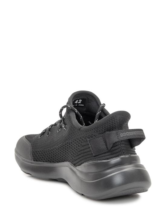 25SS 디스퀘어드2 스니커즈 SNM041359204345 M436 NERO - DSQUARED2