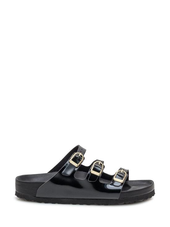 25SS 버켄스탁 슈즈 1029385 SHINE BLACK