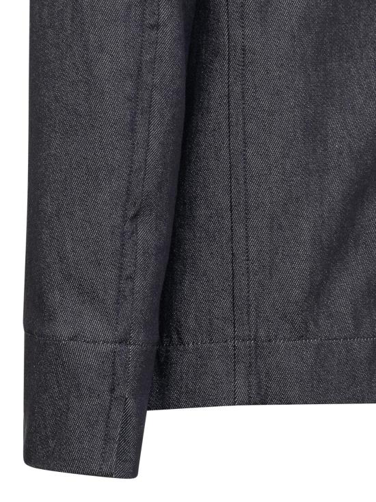  씨페러 자켓 SMJ0001TDF0007000 5999 DENIM - THE SEAFARER