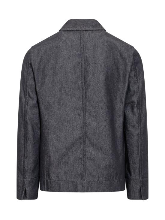  씨페러 자켓 SMJ0001TDF0007000 5999 DENIM - THE SEAFARER