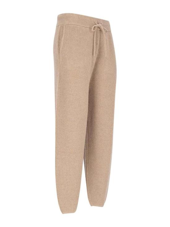 25FW 폴로 랄프로렌 트레이닝/조거 팬츠 211942086001 Beige - POLO RALPH LAUREN