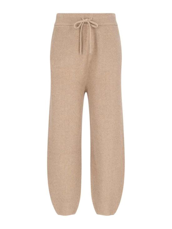 25FW 폴로 랄프로렌 트레이닝/조거 팬츠 211942086001 Beige