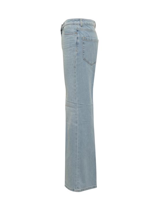  씨페러 데님 팬츠 SWP0082TDS0009 5999 DENIM - THE SEAFARER