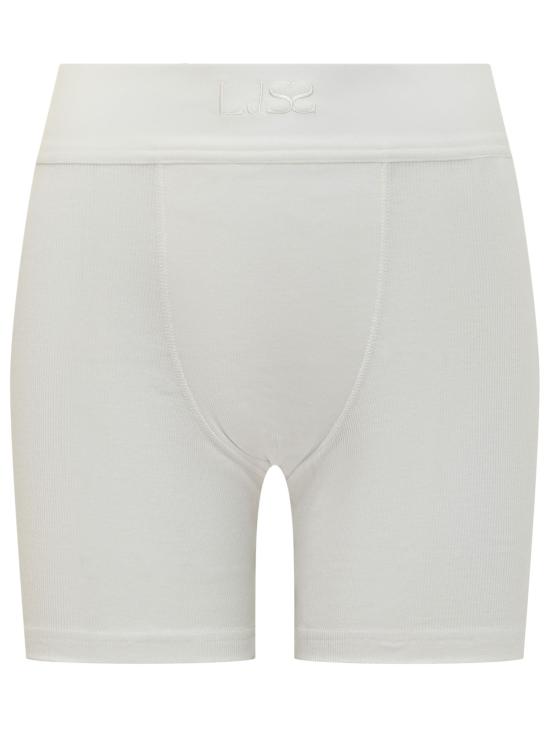  루도빅 드 생 세르넹 숏팬츠 COST002MJE WHITE
